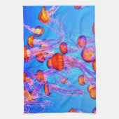 Onderwater 22 Keukenhanddoeken (Verticaal)