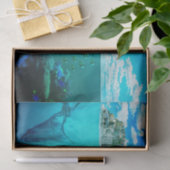 Onderwater 23 tissuepapier (Geschenk)