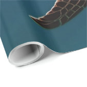 Onderwater 24 inpakpapier (Rol Hoek)