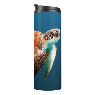 Onderwater 24 thermosbeker
