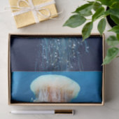 Onderwater 31 tissuepapier (Geschenk)