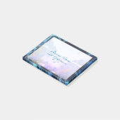 Onderwater 5A Post-it® Notes (Schuin)