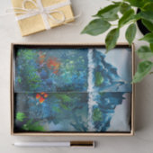 Onderwater 5A Tissuepapier (Geschenk)