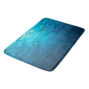 Onderwater afbeelding voor Large-Bath-Mat Badmat