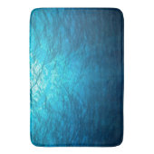 Onderwater afbeelding voor Large-Bath-Mat Badmat (Voorkant Verticaal)