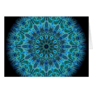 Onderwater Beauty kaleidoscoop