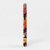 Onderwater Coral Garden Design Case-Mate iPhone Case (Achterkant/rechts)