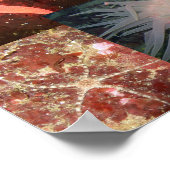 Onderwater Creaters Collage - Fine Art Print (Hoek)