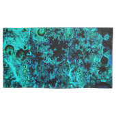 Onderwater Dream Kussensloop (Voorkant-Links)