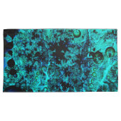 Onderwater Dream Kussensloop (Voorkant-Rechts)