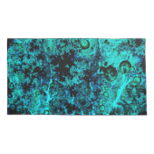 Onderwater Dream Kussensloop (Achterkant-Links)