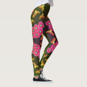 Onderwater Dream Leggings (Rechts)