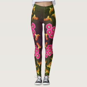 Onderwater Dream Leggings