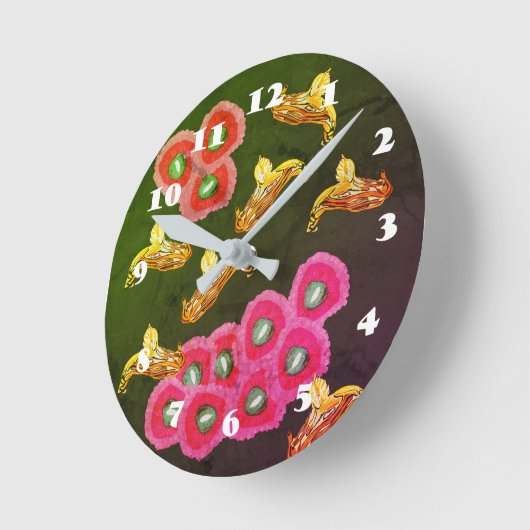 Onderwater Dream Ronde Klok (Hoek)