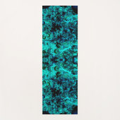 Onderwater Dream Yogamat (Voorkant)
