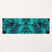 Onderwater Dream Yogamat (Voorkant (horizontaal))