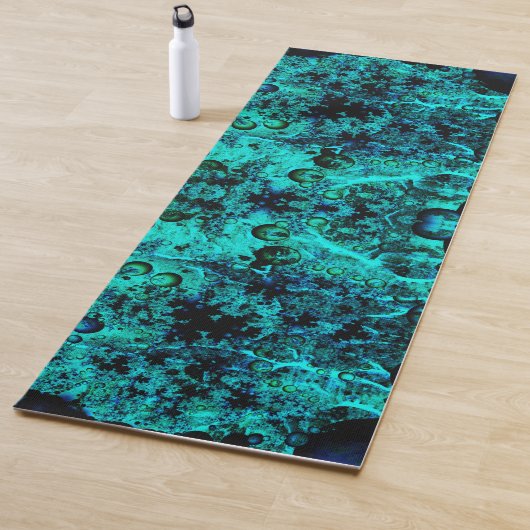 Onderwater Dream Yogamat (In situ)