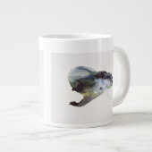 Onderwater Grote Koffiekop (Voorkant rechts)