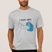 Onderwater Hockey Apparel T-shirt (Voorkant)