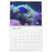 Onderwater Kalender (Feb 2027)
