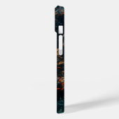 Onderwater, koraal, vis Case-Mate iPhone case (Achterkant / Links)