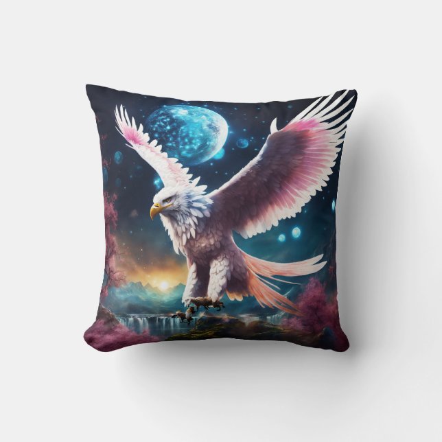 Onderwater lange belichting fotografie stijl kusse kussen (Voorkant)