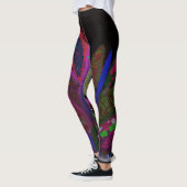 Onderwater Leven Leggings (Links)