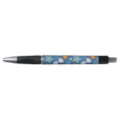 Onderwater Life Patroon Pen (Voorkant)