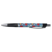 Onderwater Life Patroon Pen (Bodem)