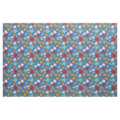 Onderwater Life Patroon Stof (Fat Quarter)