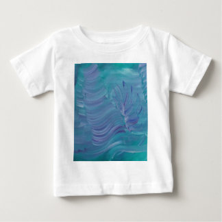 Onderwater Magie Unieke Kleurrijke Abstracte Kunst