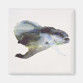 Onderwater Magneet (Voorkant)