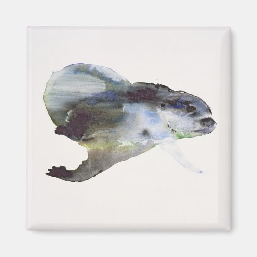 Onderwater Magneet (Voorkant)