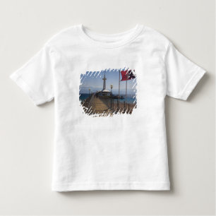 Onderwater Marine Park, observatietoren Kinder Shirts