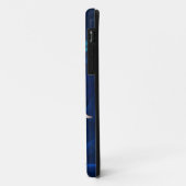 Onderwater met een Plesiosaurus Case-Mate iPhone Case (Achterkant/links)