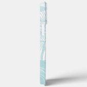 Onderwater Mooie handgeschilderde adelaarsrog Case-Mate iPhone Case (Achterkant / Rechts)