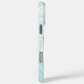 Onderwater Mooie handgeschilderde adelaarsrog Case-Mate iPhone Case (Achterkant / Rechts)