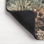 Onderwater Muismat (Hoek)