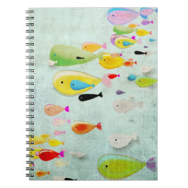 Onderwater Notitieboek