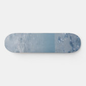 Onderwater Ocean Sparkles 1 Persoonlijk Skateboard (Horizontaal)