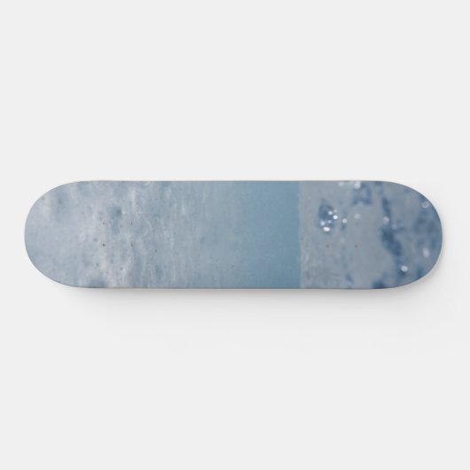Onderwater Ocean Sparkles 1 Persoonlijk Skateboard (Horizontaal)