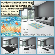 Onderwater Ocean Waves Zand Zeester Blauw Geel