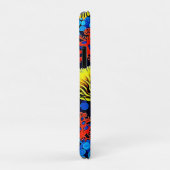 Onderwater Reef Life Bright Design Case-Mate iPhone Case (Achterkant/rechts)