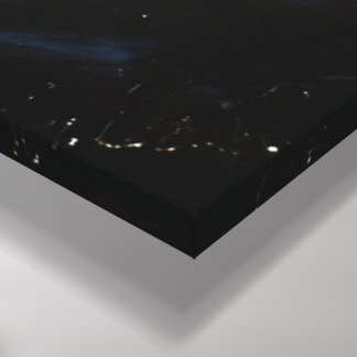 Onderwater sereniteit canvas afdruk