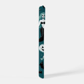 Onderwater Sirene iPhone 15 Case (Rechterkant)