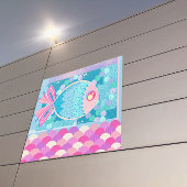 Onderwater Solace Poster