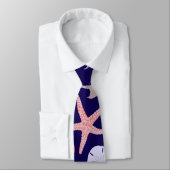 onderwater stropdas (Gebonden)