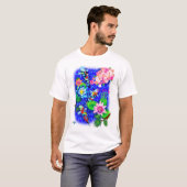 Onderwater T-shirt (Voorkant volledig)