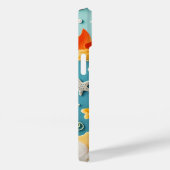 Onderwater telefoonhoesjes & Accessoires iPhone Case-Mate iPhone Case (Achterkant / Rechts)