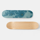 Onderwater Varens Skateboard (Horizontaal)